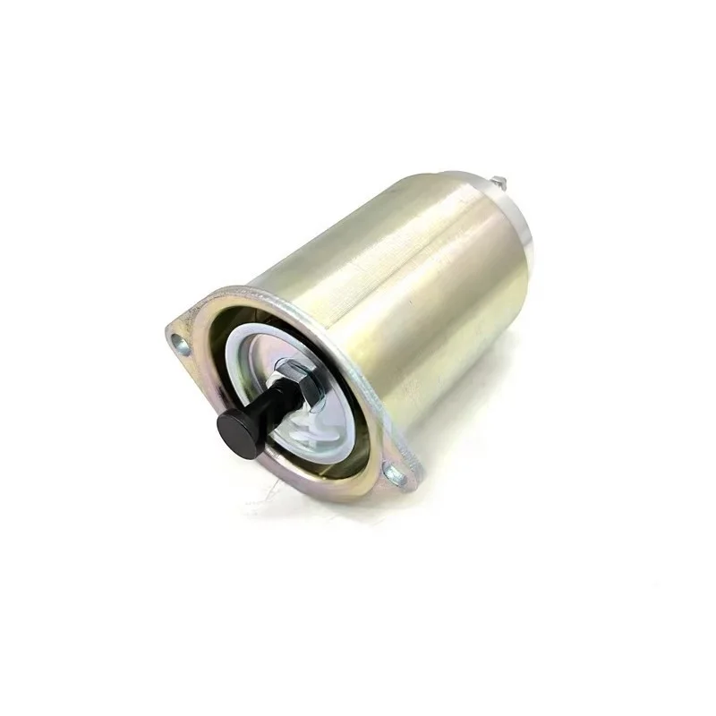 Caterpillar Engine Stop Solenoid Valve 102-3506 for 3406 3412 SR4 3408B/C - Engine Stop Switch
Caterpillar Engine Stop Solenoid Valve 102-3506 for 3406 3412 SR4 3408B/C - Engine Stop Switch