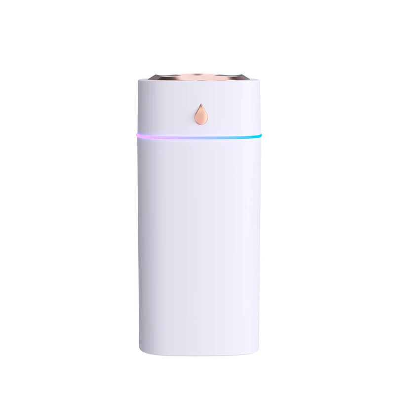 Three-Nozzle Water Drop Spray Humidifier for Home Office Gentle Quick Space Moisturization Decorative Air Humidifier
Three-Nozzle Water Drop Spray Humidifier for Home Office Gentle Quick Space Moisturization Decorative Air Humidifier