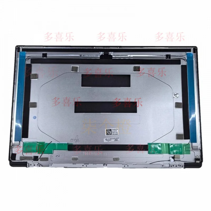 EE для Dell XPS 15 9550 9560, задняя крышка ЖК-дисплея 0J83X5
EE для Dell XPS 15 9550 9560, задняя крышка ЖК-дисплея 0J83X5