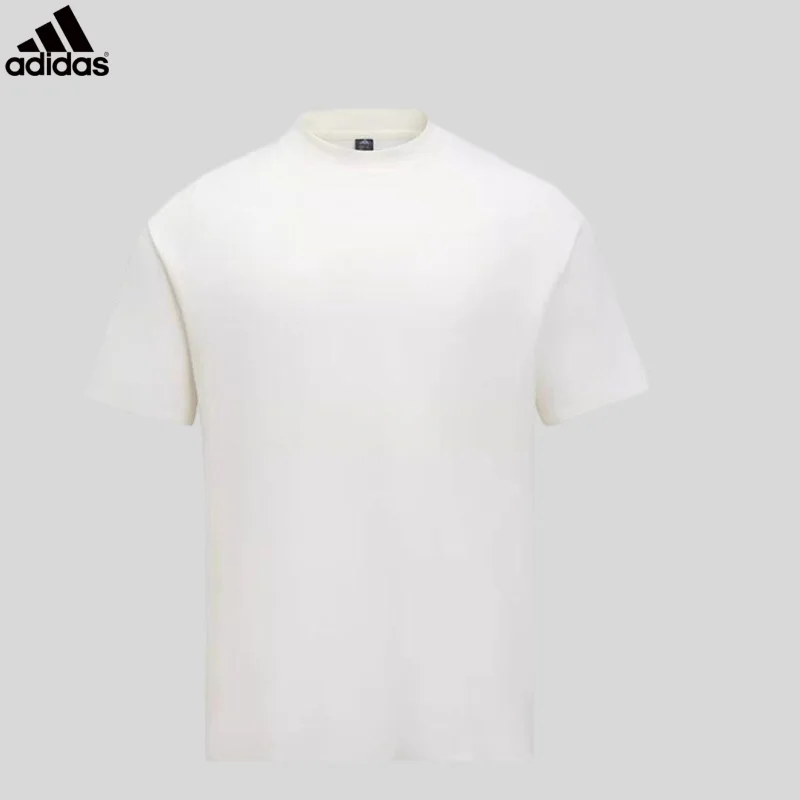 Adidas Adidas Men's Comfort Sports Casual Short Sleeve T-Shirt JM0985
Adidas Adidas Men's Comfort Sports Casual Short Sleeve T-Shirt JM0985