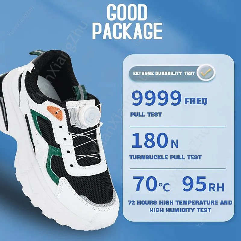 Lazy Swivel Buckle Shoe Laces Without Ties Easy To Put on And Off Steel Wire Shoelaces Running Sports Laces Automatic Shoes Lace
Lazy Swivel Buckle Shoe Laces Without Ties Easy To Put on And Off Steel Wire Shoelaces Running Sports Laces Automatic Shoes Lace