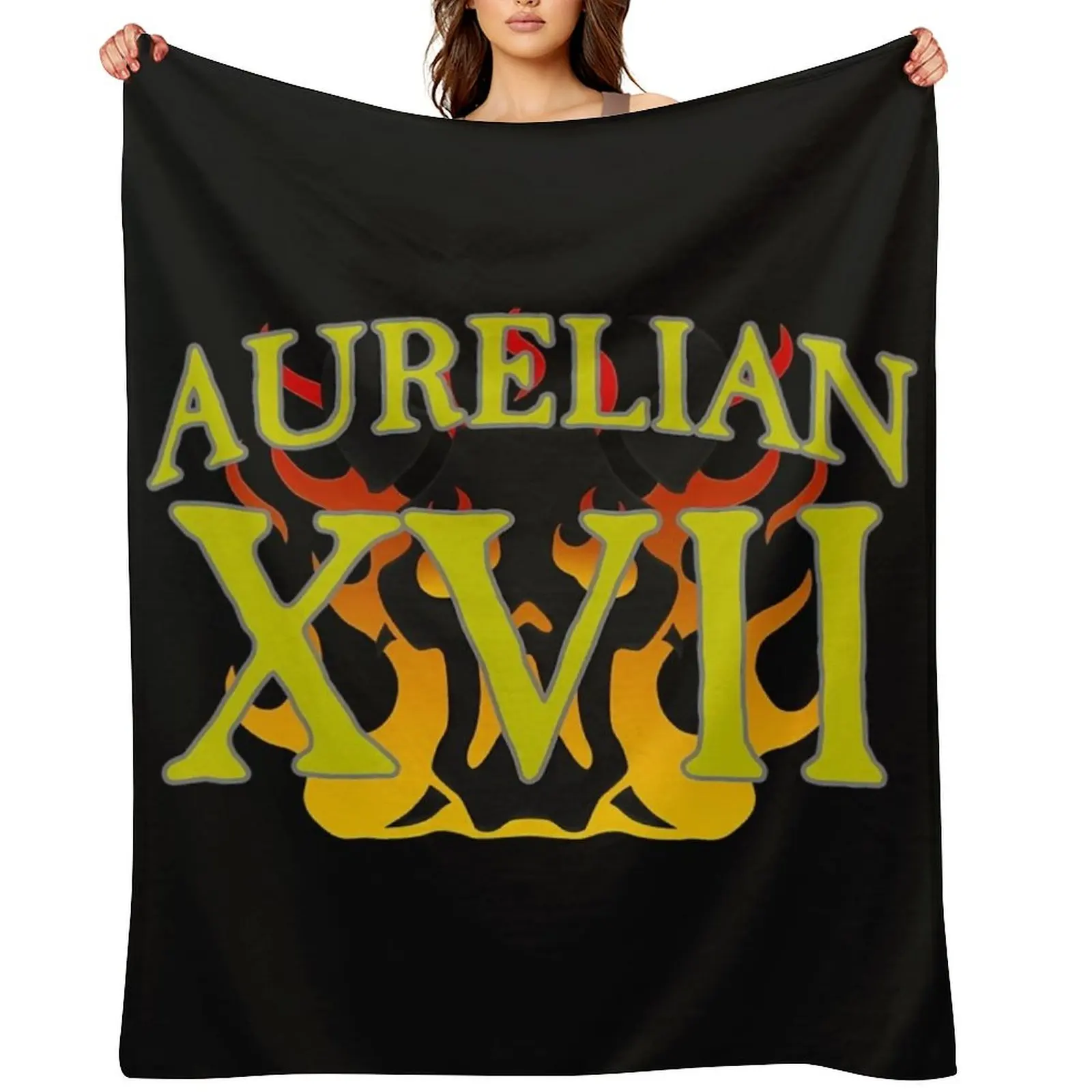 Lorgar Aurelian - Sport Jersey Style Throw Blanket Soft Beds Sleeping Bag Summer Beddings Kid'S Blankets
Lorgar Aurelian - Sport Jersey Style Throw Blanket Soft Beds Sleeping Bag Summer Beddings Kid'S Blankets