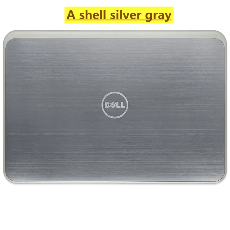 Чехол для Inspiron 15R 5521 3521 5537 A B C Shell D, новый оригинальный чехол для ноутбука
Чехол для Inspiron 15R 5521 3521 5537 A B C Shell D, новый оригинальный чехол для ноутбука