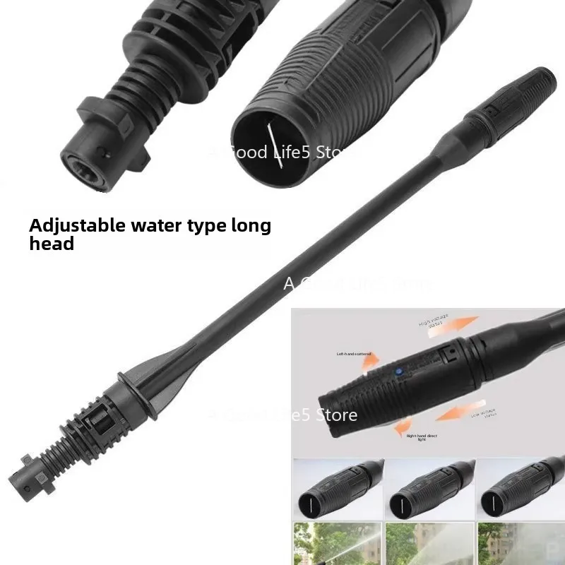 Подходит для многофункционального регулируемого корпуса пистолета, подходящего для немецкого Kärcher Kach K Series K1 K2 K3 K4 K5 CTK WINNER
Подходит для многофункционального регулируемого корпуса пистолета, подходящего для немецкого Kärcher Kach K Series K1 K2 K3 K4 K5 CTK WINNER