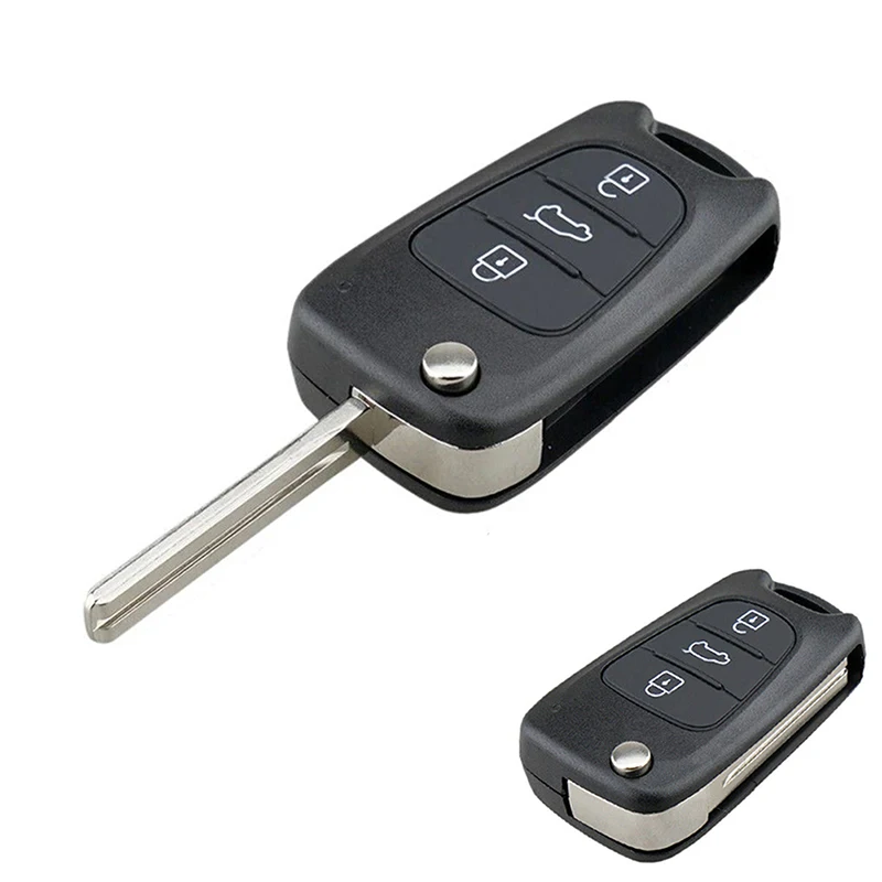 3 Button For Hyundai I20 I30 X35 IX20 Car Remote Key Fob Case Fit Kia Ceed Pro Picanto Sportage Auto Accessories 954302L600
3 Button For Hyundai I20 I30 X35 IX20 Car Remote Key Fob Case Fit Kia Ceed Pro Picanto Sportage Auto Accessories 954302L600