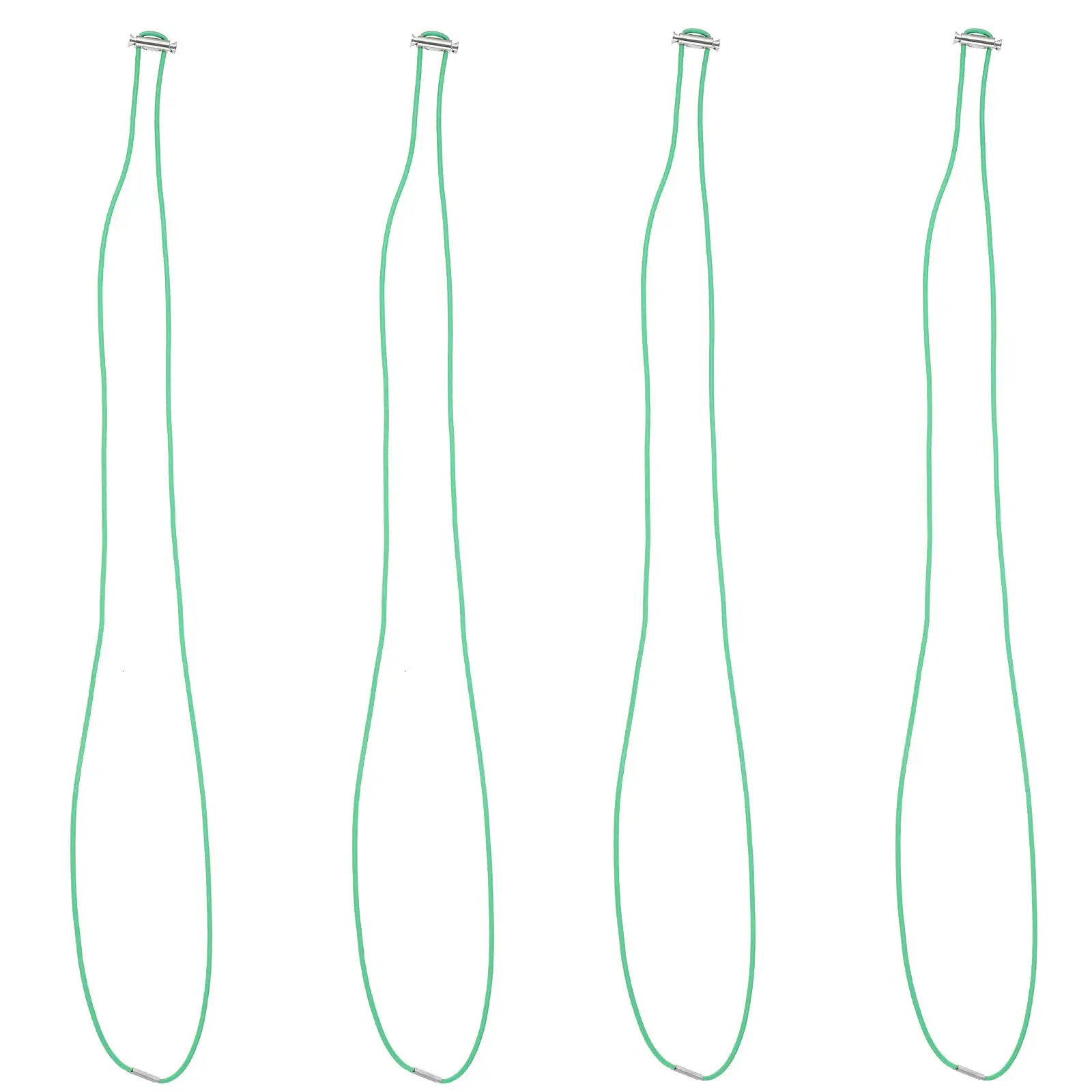 4 Pcs Elastic Trash Can Strap Band Kitchen Bag Bands Duffle Adjustable Garbage Bin
4 Pcs Elastic Trash Can Strap Band Kitchen Bag Bands Duffle Adjustable Garbage Bin