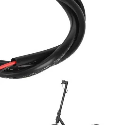 1pcs Charging Connector FOR MI 5Plus Scooters Plastic Black Round Hole Charging Replacement Cable And Charging Accessories
1pcs Charging Connector FOR MI 5Plus Scooters Plastic Black Round Hole Charging Replacement Cable And Charging Accessories