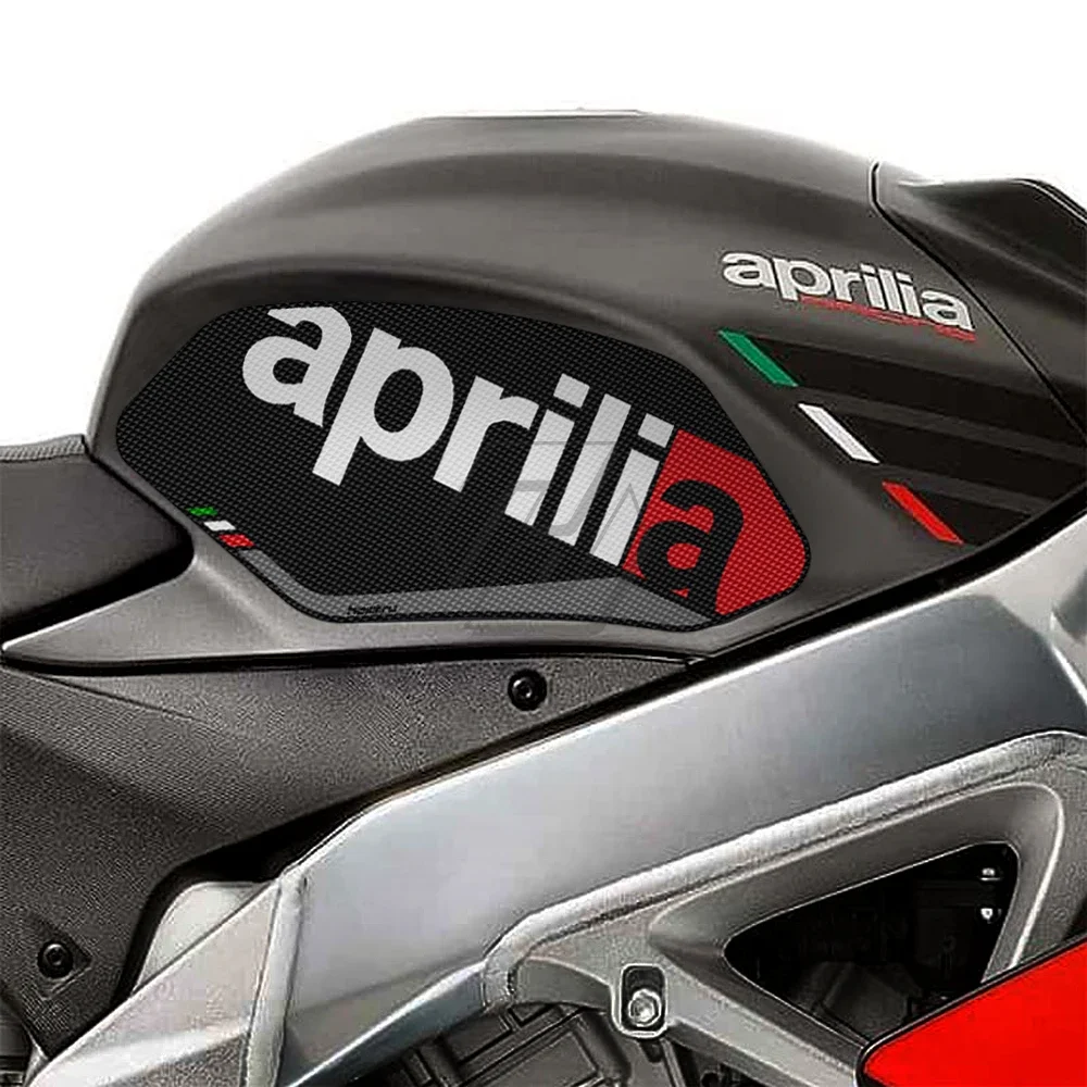 For Aprilia RSV4 2010-2021 TUONO 1100 2015-2021 Sticker Motorcycle Accessorie Side Tank Pad Protection Knee Grip Traction
For Aprilia RSV4 2010-2021 TUONO 1100 2015-2021 Sticker Motorcycle Accessorie Side Tank Pad Protection Knee Grip Traction