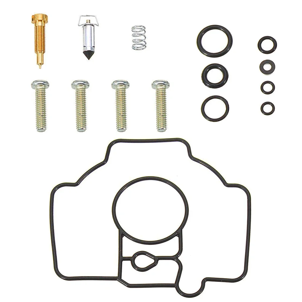 Lawn Mower Parts Carburetor Kit 24-757-03-S 2475703 2475703-S 2475703S Applicable Carburetor Kit For KOHLER Garden Power Tools
Lawn Mower Parts Carburetor Kit 24-757-03-S 2475703 2475703-S 2475703S Applicable Carburetor Kit For KOHLER Garden Power Tools