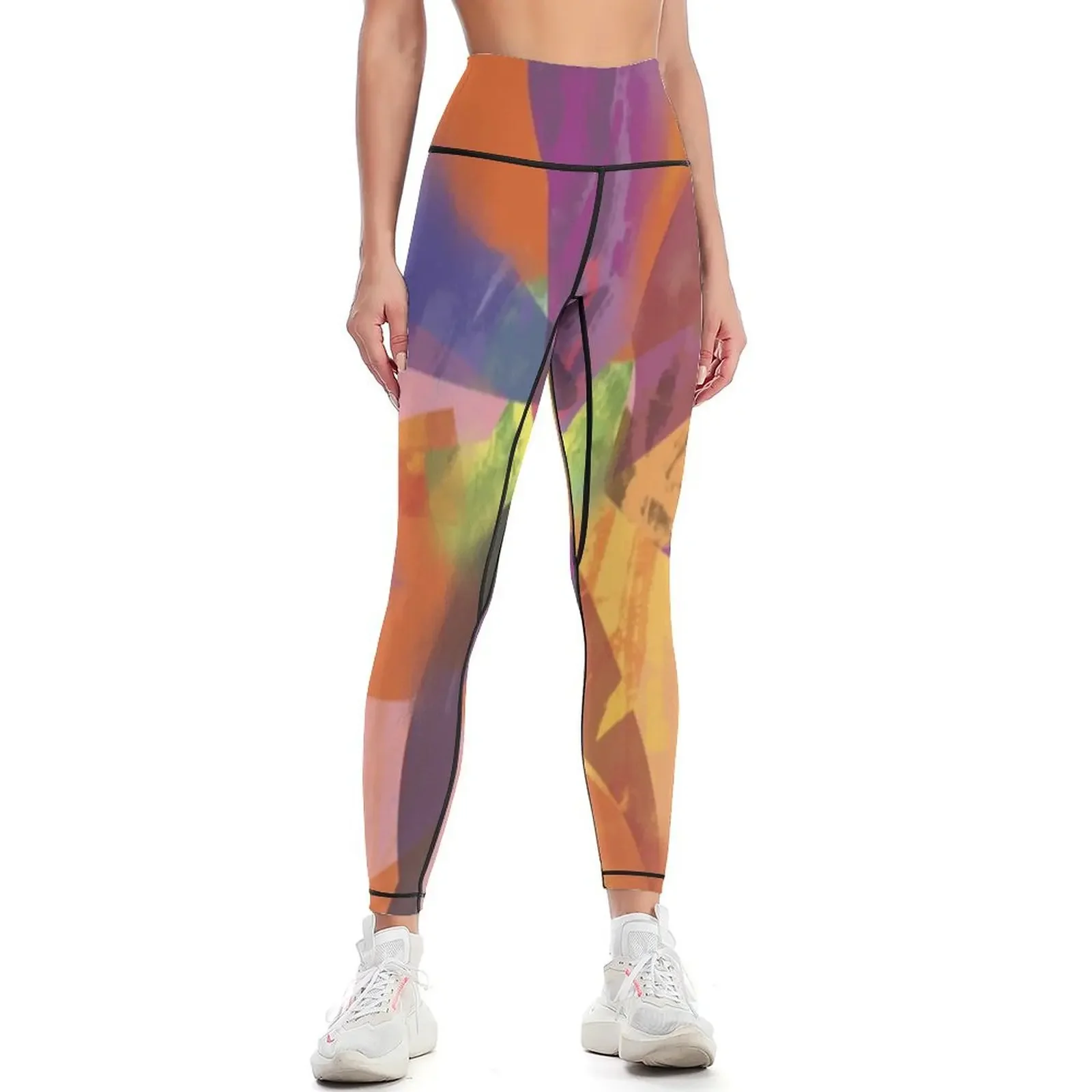 Sunny Day Leggings flared Fitness's gym clothes sport legging legging pants raises butt Womens Leggings
Sunny Day Leggings flared Fitness's gym clothes sport legging legging pants raises butt Womens Leggings