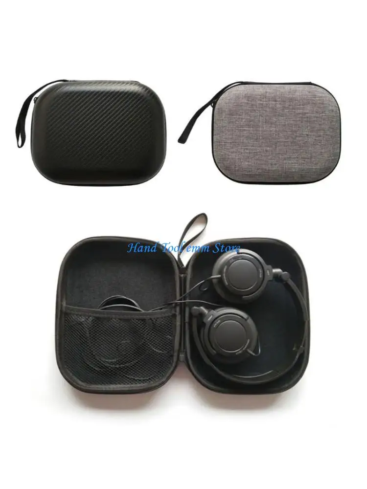 H37F K420 K430 K450 Q460 Y40 Y45BT Y50BT Headphones Hard EVA Carrying Bag
H37F K420 K430 K450 Q460 Y40 Y45BT Y50BT Headphones Hard EVA Carrying Bag
