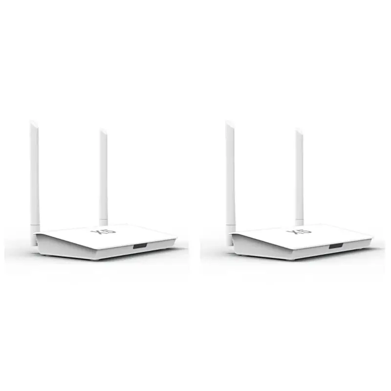Daily Sale 2X Tuya Smart Zigbee 3.0 Bluetooth Multi-Mode Gateway HUB With Strong Signal Smart Home Gateway For Alexa EU Plug
Daily Sale 2X Tuya Smart Zigbee 3.0 Bluetooth Multi-Mode Gateway HUB With Strong Signal Smart Home Gateway For Alexa EU Plug