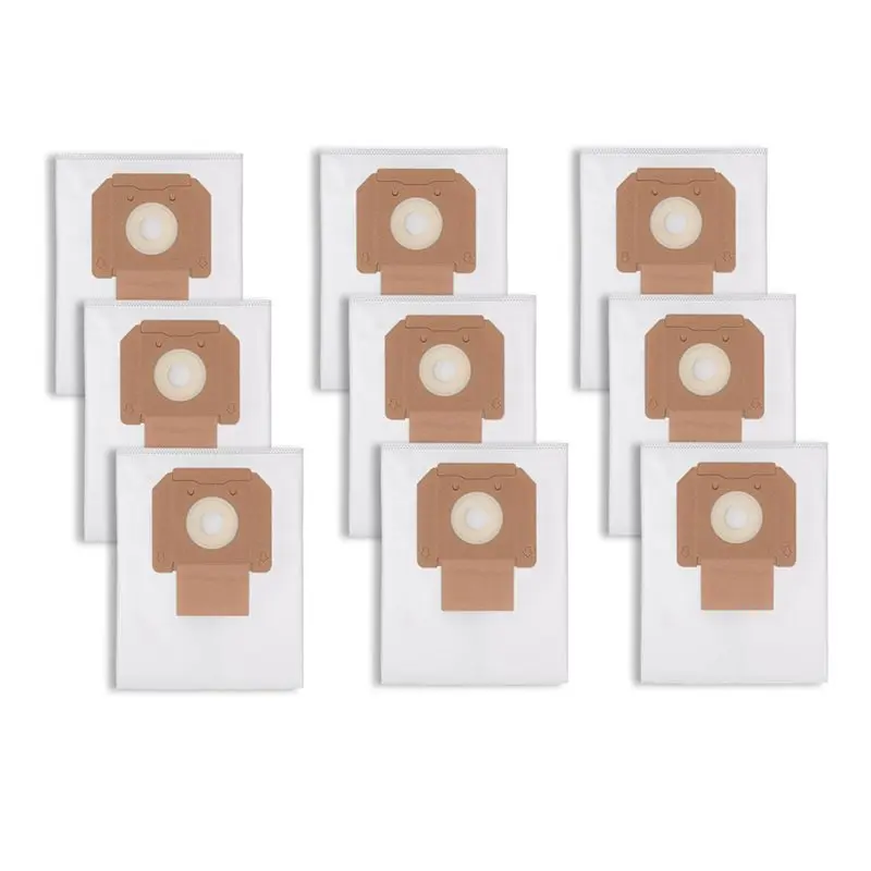 【RAMADAN SALE】9PCS Dust Bag For GAS35 VACO90A VACO90AH VACO90S VB090F 2607432037 Series Vacuum Cleaner Replacement Parts
【RAMADAN SALE】9PCS Dust Bag For GAS35 VACO90A VACO90AH VACO90S VB090F 2607432037 Series Vacuum Cleaner Replacement Parts