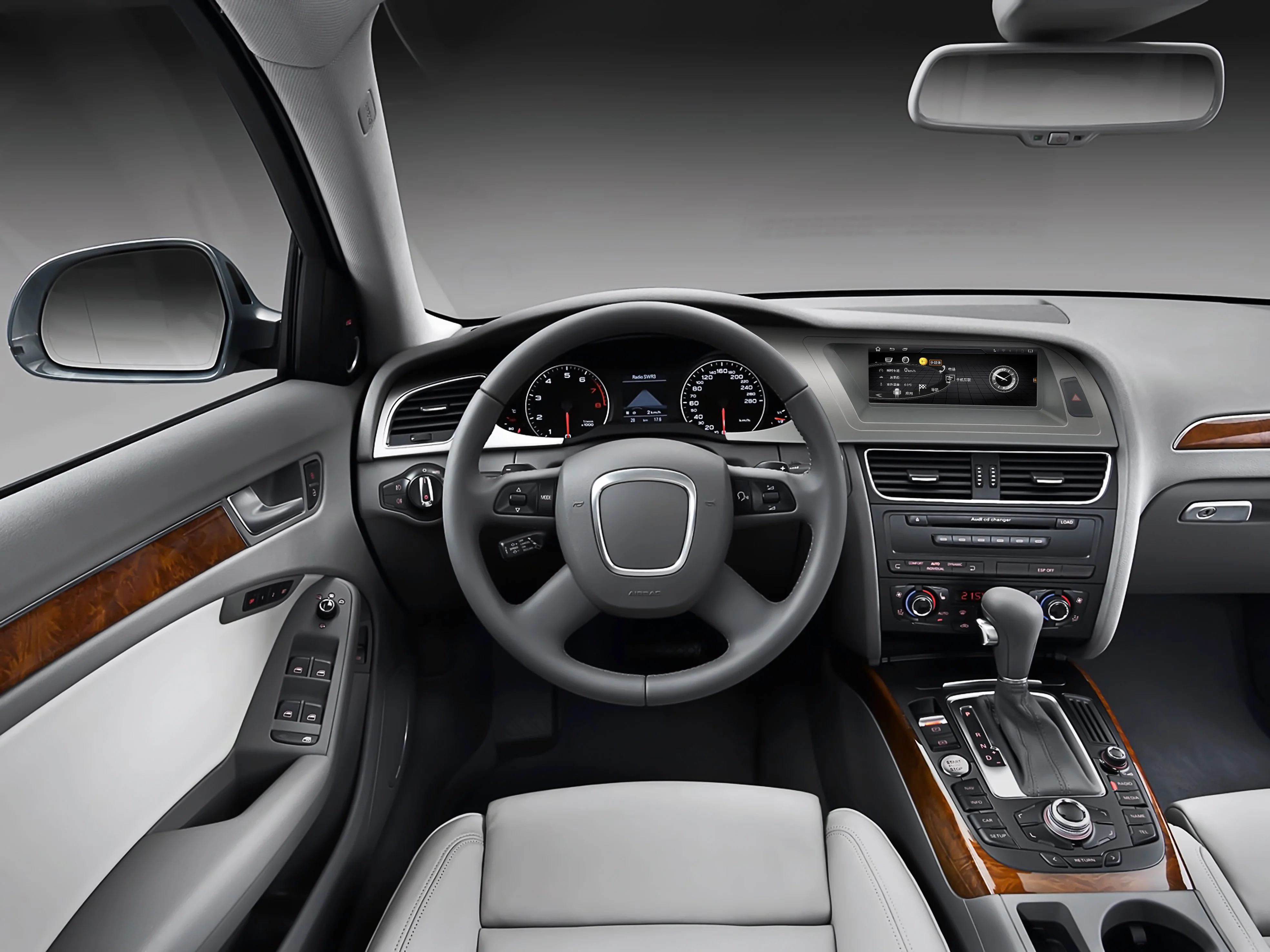 8,8 "Android 13 авто радио GPS навигационный экран для Audi A4L 2009-2012 CarPlay стерео видео мультимедийный плеер головное устройство DSP
8,8 "Android 13 авто радио GPS навигационный экран для Audi A4L 2009-2012 CarPlay стерео видео мультимедийный плеер головное устройство DSP