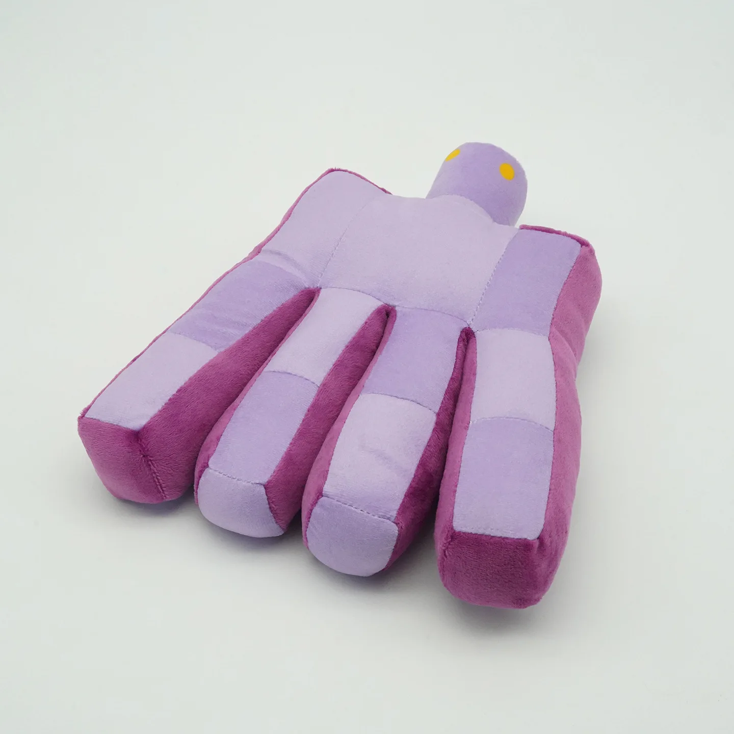 Hot Roblox Forsaken BenAnomaly Plush Toy Purple Game Character Stuffed Soft Doll Plushie Gift For Game Fans Kids Bedroom Decor
Hot Roblox Forsaken BenAnomaly Plush Toy Purple Game Character Stuffed Soft Doll Plushie Gift For Game Fans Kids Bedroom Decor