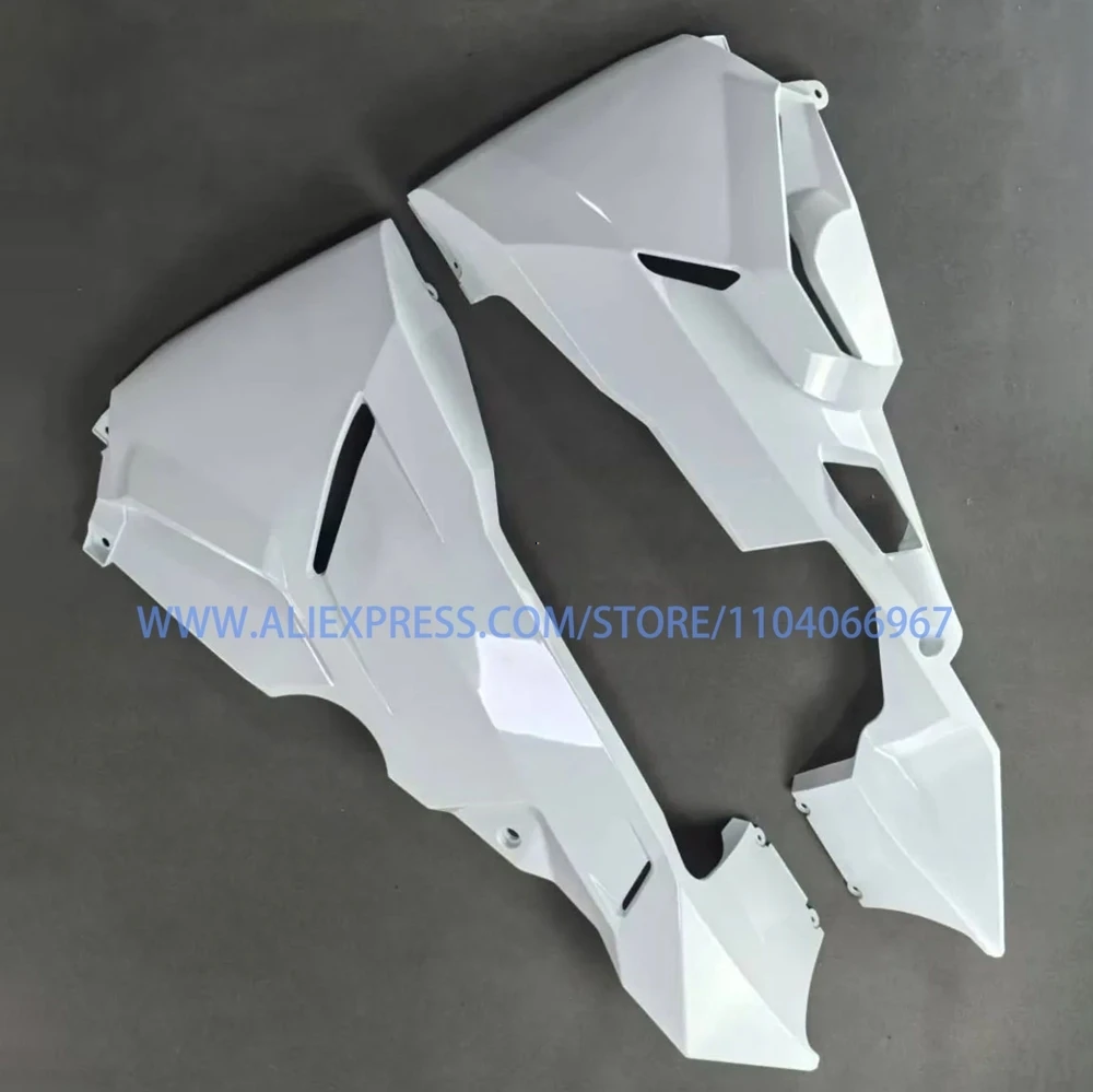 For HONDA CBR250RR 2023 2024 2025 Fairings CBR 250RR 23 24 25 Motorcycle Bodywork Fairing Kit ABS Injection
For HONDA CBR250RR 2023 2024 2025 Fairings CBR 250RR 23 24 25 Motorcycle Bodywork Fairing Kit ABS Injection