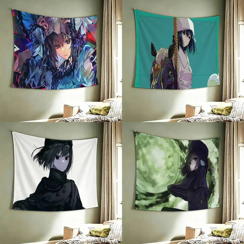 Witch on the Holy Night Alice Kuonji FGO flag Best Price Decoration Outdoor Picnic Party Art Hanging
Witch on the Holy Night Alice Kuonji FGO flag Best Price Decoration Outdoor Picnic Party Art Hanging