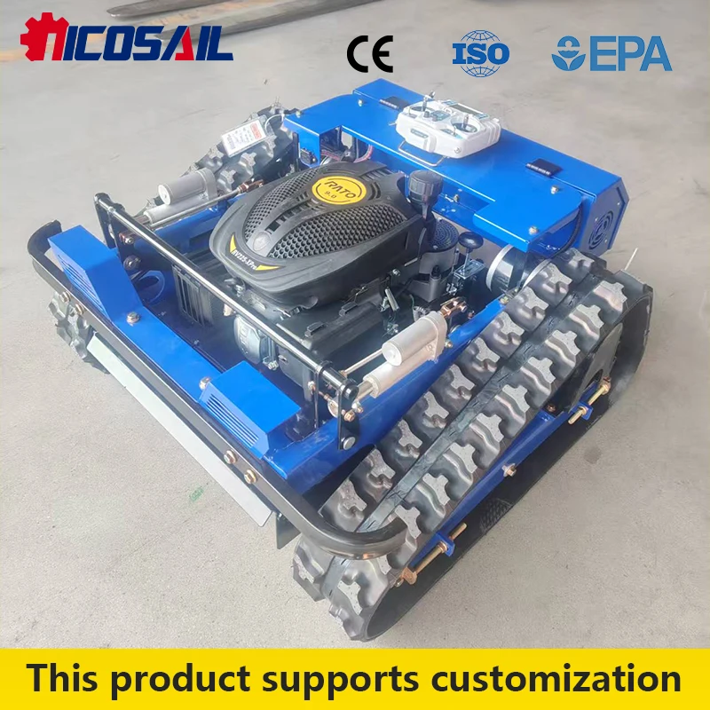 QL500 Remote Start Stop Lawn Mower, 24V Battery Protection, Customizable 0.6L Engine Oil Capacity, Fit for Poland Germany Market
QL500 Remote Start Stop Lawn Mower, 24V Battery Protection, Customizable 0.6L Engine Oil Capacity, Fit for Poland Germany Market