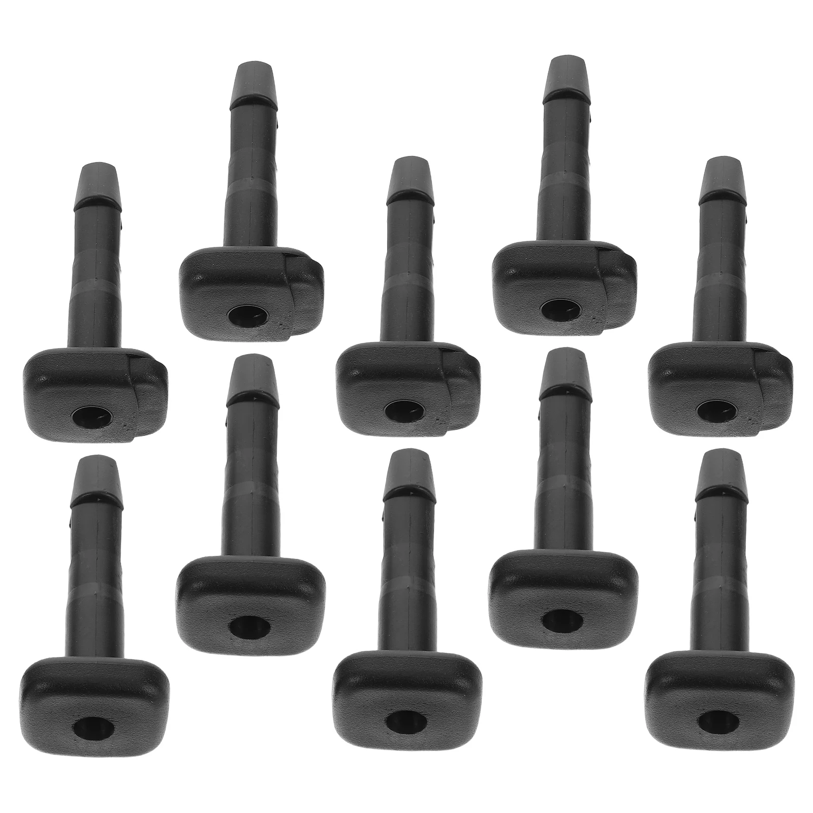 10pcs Car Seat Plastic Pipe End Plug Inserts Round Tubes Durable Reliable Easy Installation Versatile Application AntiSlip
10pcs Car Seat Plastic Pipe End Plug Inserts Round Tubes Durable Reliable Easy Installation Versatile Application AntiSlip