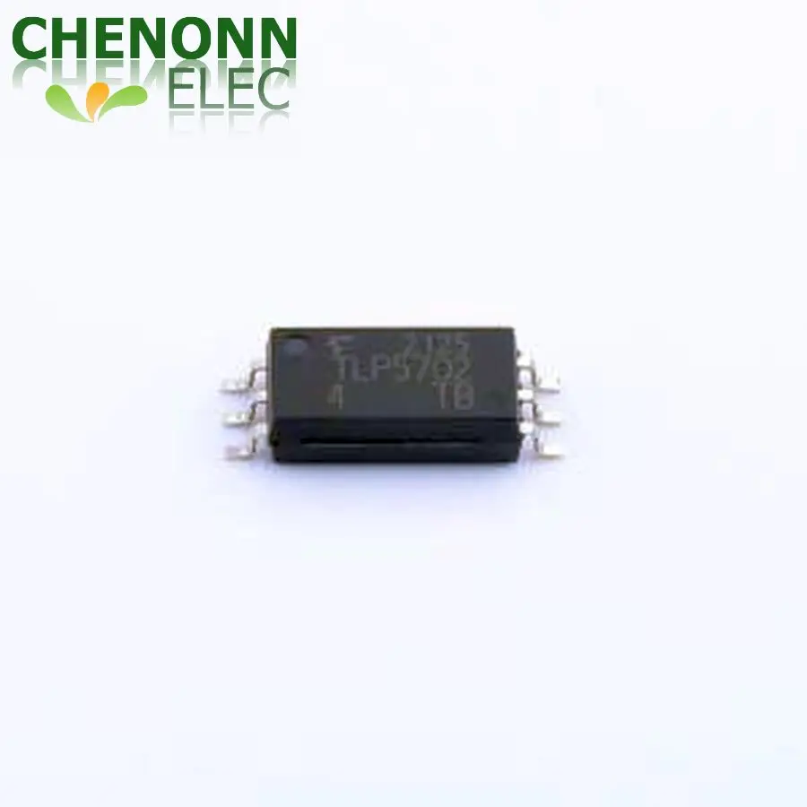 30PCS/LOT TLP5702(D4-TP,E (Logic Output Optoisolators)
30PCS/LOT TLP5702(D4-TP,E (Logic Output Optoisolators)