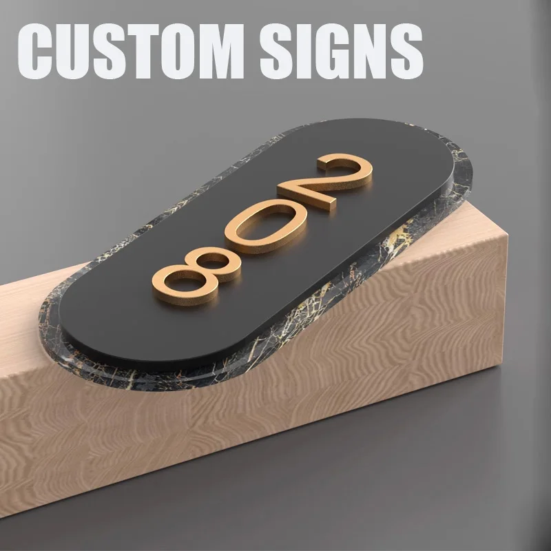 Акриловые современные дверные таблички, таблички для комнат, индивидуальные номера дома для офиса, дома, квартиры, ресторана, отеля, кафе-бара, домашний декор, тарелка
Акриловые современные дверные таблички, таблички для комнат, индивидуальные номера дома для офиса, дома, квартиры, ресторана, отеля, кафе-бара, домашний декор, тарелка