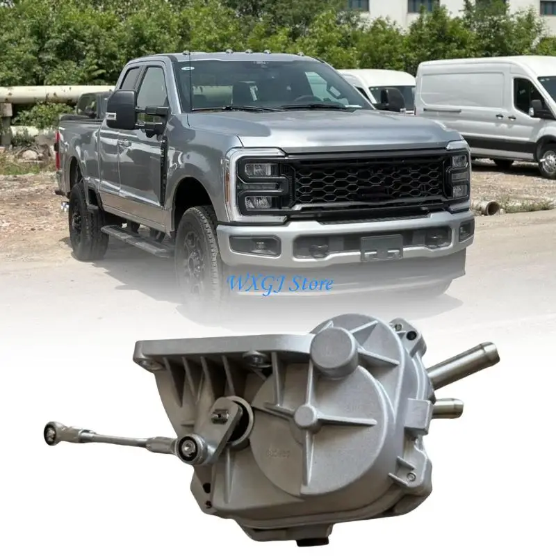 37JE Turbocharger Fit for F350 F450 F550 Engines Easy Installation And Corrosion Resistant Construction 1848300C92 1848300C93
37JE Turbocharger Fit for F350 F450 F550 Engines Easy Installation And Corrosion Resistant Construction 1848300C92 1848300C93