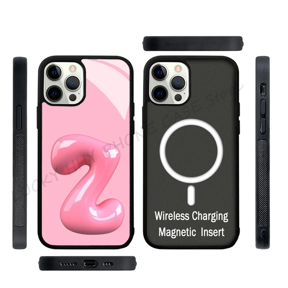 Letter Z Phone Case Phone Case Strong Magnetic For IPhone 15 14 13 Pro Max 11 12 Mini For Magsafe
Letter Z Phone Case Phone Case Strong Magnetic For IPhone 15 14 13 Pro Max 11 12 Mini For Magsafe