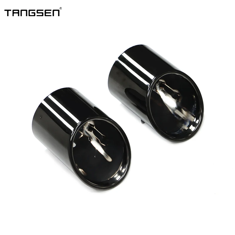 2PCS/lot Exhaust Tip Exhaust Tailpipe Tip Nozzle Stainless Steel Exhaust Trim Muffler Tip For F97 X3M F98 X4M, F95 X5M F96 X6M
2PCS/lot Exhaust Tip Exhaust Tailpipe Tip Nozzle Stainless Steel Exhaust Trim Muffler Tip For F97 X3M F98 X4M, F95 X5M F96 X6M