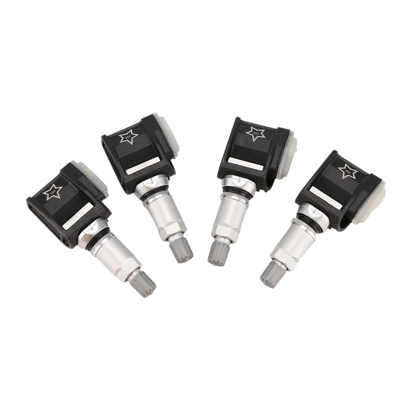 TPMS Tire Pressure Monitoring Sensor For BMW 320I 330E 520I 530E 540I M550I 840I X5 X6 X7 36106876957 36106872774
TPMS Tire Pressure Monitoring Sensor For BMW 320I 330E 520I 530E 540I M550I 840I X5 X6 X7 36106876957 36106872774