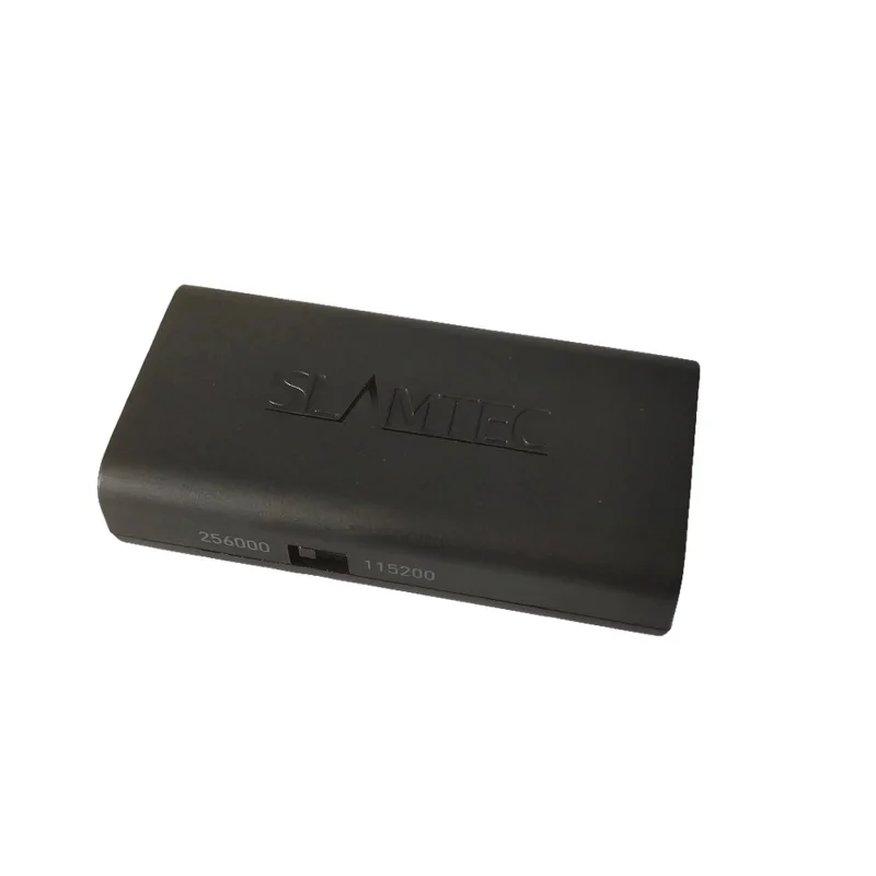 Оригинальный завод SLAMTEC RPLIDAR A2 lidar USB кабель и коммутатор (для A2M7 A2M8 и A2M12)
Оригинальный завод SLAMTEC RPLIDAR A2 lidar USB кабель и коммутатор (для A2M7 A2M8 и A2M12)
