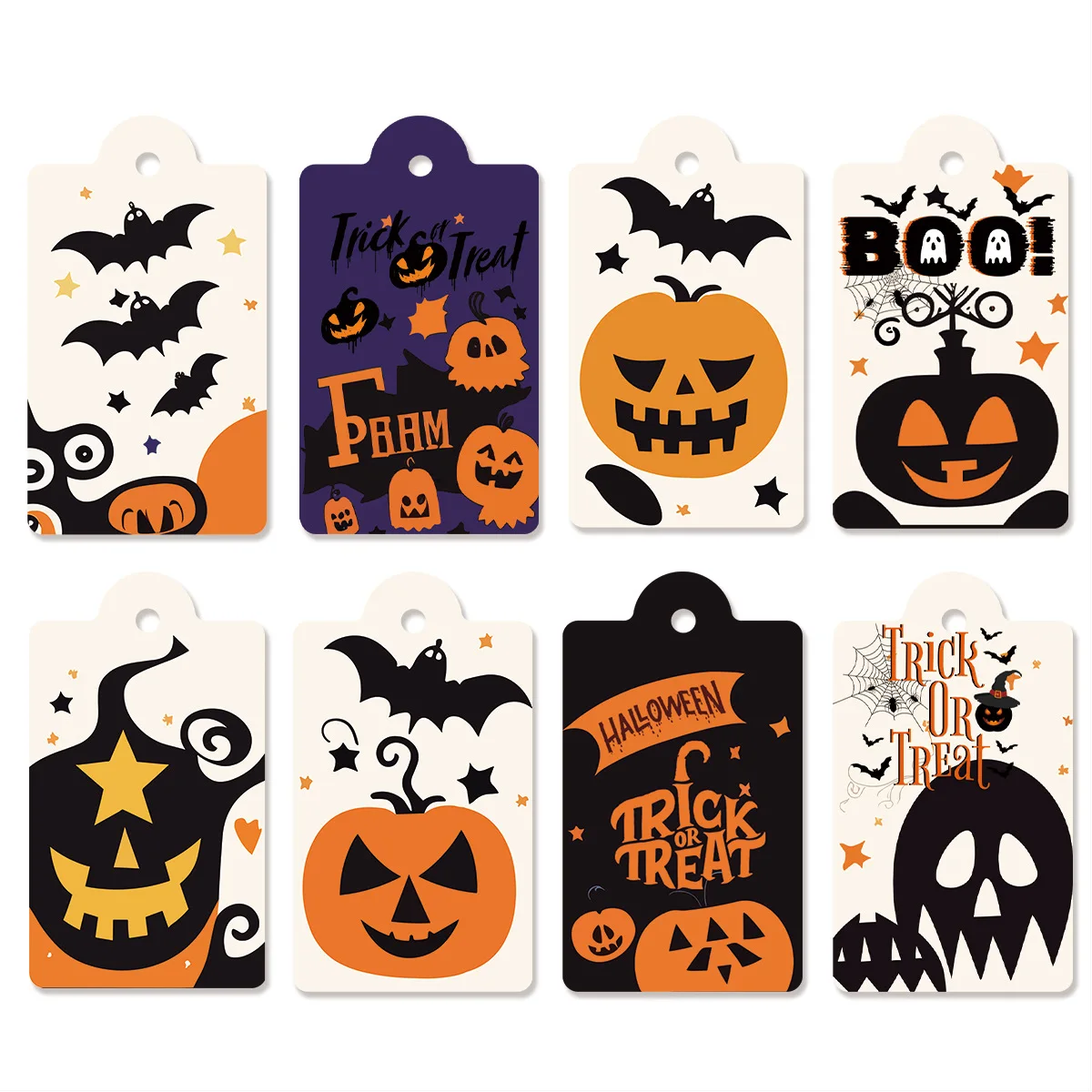 Pumpkin Tags 80Pcs Spooky Favor Tags With String Pumpkin Bat Tags 8 Styles Halloween Paper Tags For Halloween Party Favor Candy
Pumpkin Tags 80Pcs Spooky Favor Tags With String Pumpkin Bat Tags 8 Styles Halloween Paper Tags For Halloween Party Favor Candy