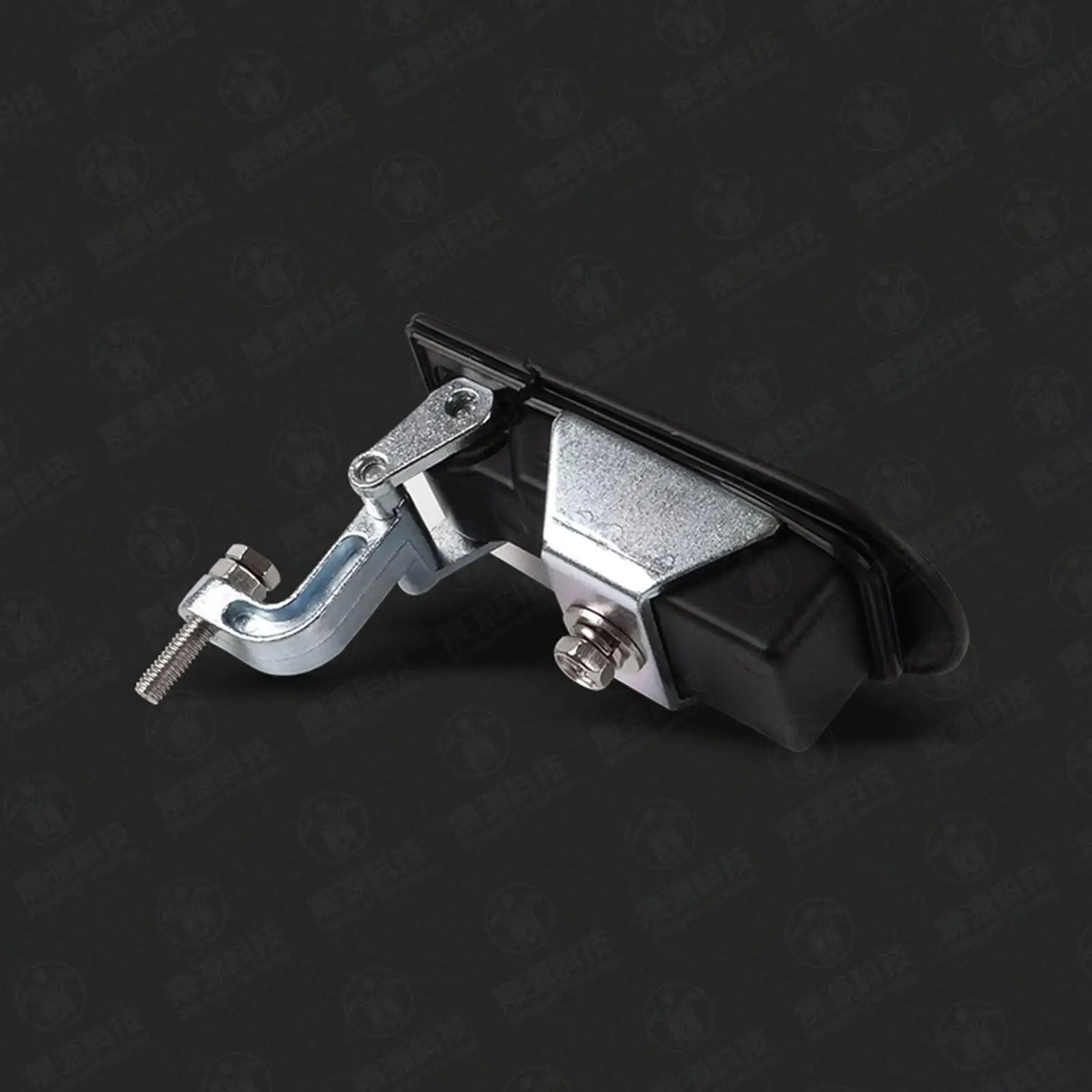 Compression Latch Flush Mount Versatile Sturdy Construction Key Locking
Compression Latch Flush Mount Versatile Sturdy Construction Key Locking