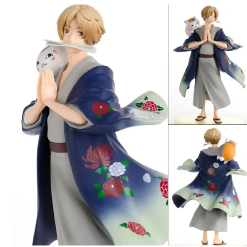 Anime Book Of Friends Nyanko Action Figure Doll Model Anime Character Desktop Display Statue Collectible Ornament Surprise Gift
Anime Book Of Friends Nyanko Action Figure Doll Model Anime Character Desktop Display Statue Collectible Ornament Surprise Gift