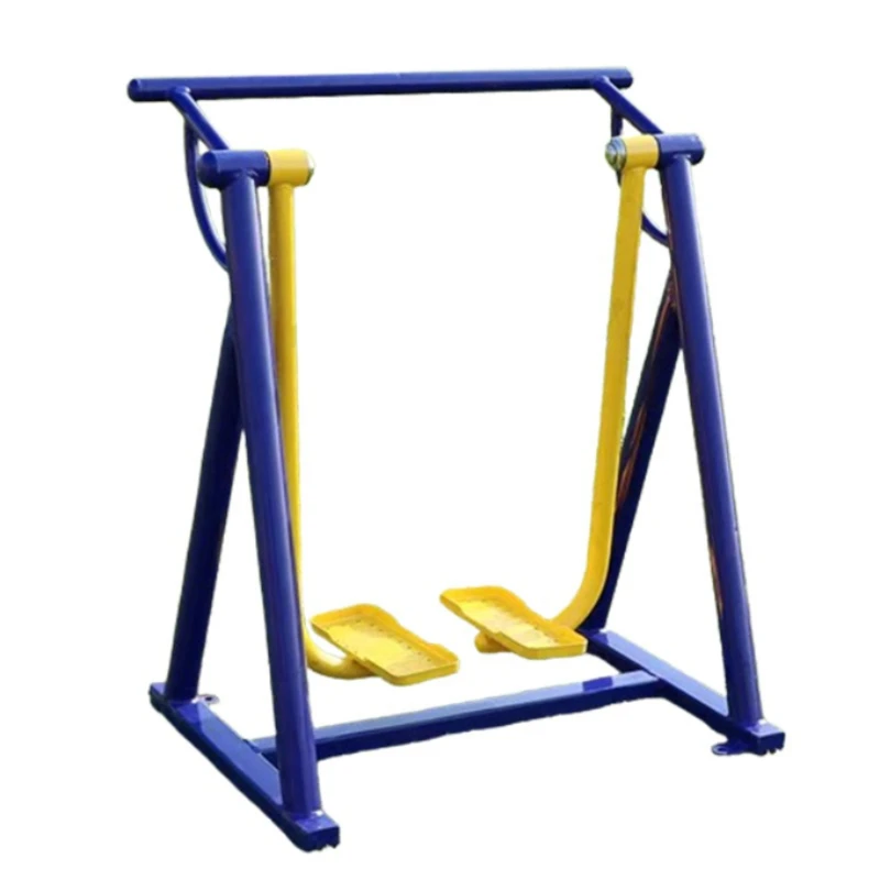 Commercial Single-Person Treadmill — Premium Fitness Equipment Designed for Adult Park Workouts
Commercial Single-Person Treadmill — Premium Fitness Equipment Designed for Adult Park Workouts