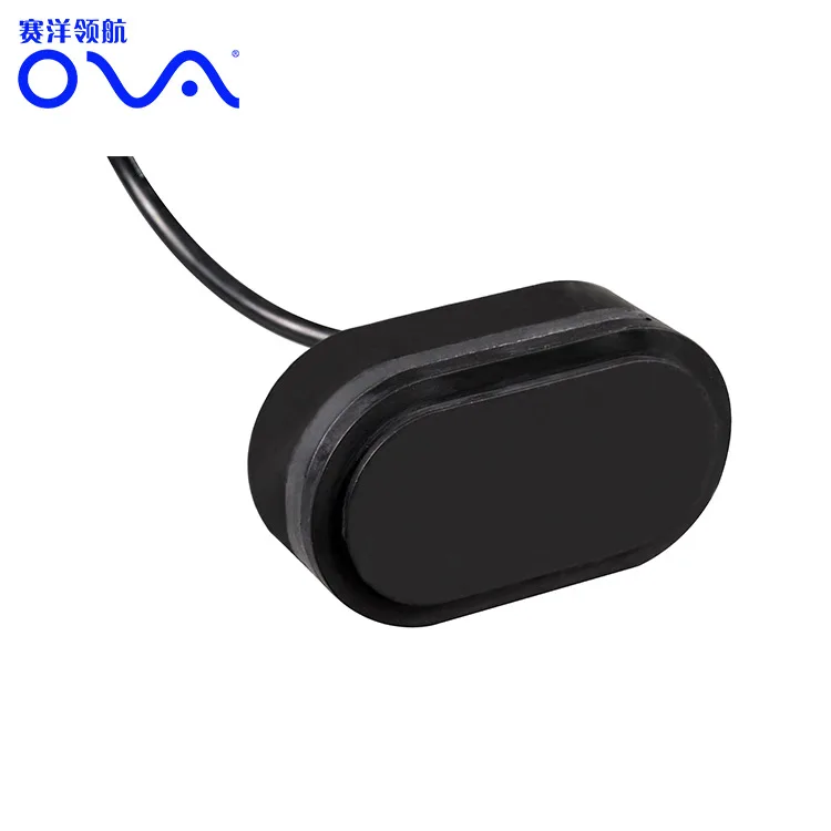2kw Ultrasonic Transducer Underwater Rubber Material 50 KHz for Echo Sounder
2kw Ultrasonic Transducer Underwater Rubber Material 50 KHz for Echo Sounder