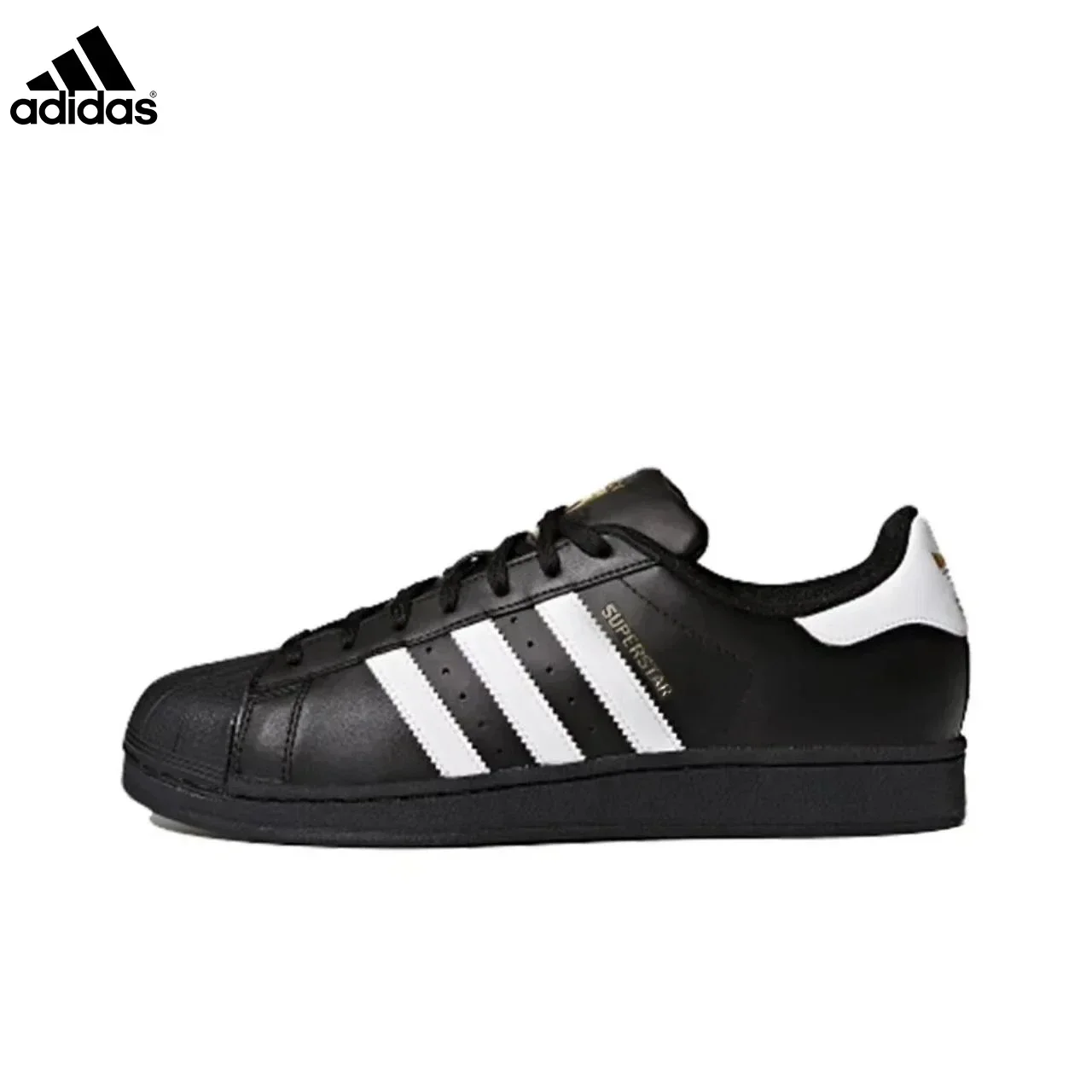 Adidas Superstar оригинальные мужские и женские туфли для скейтборда, классические уличные удобные кроссовки
Adidas Superstar оригинальные мужские и женские туфли для скейтборда, классические уличные удобные кроссовки