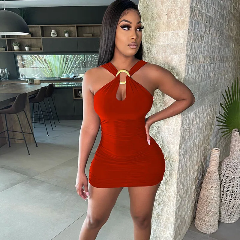 Sexy Off Shoulder Bandage Bodycon Mini Dress Women Party Night Clubwear Backless Summer Dress Sleeveless Birthday Dress Vestidos
Sexy Off Shoulder Bandage Bodycon Mini Dress Women Party Night Clubwear Backless Summer Dress Sleeveless Birthday Dress Vestidos