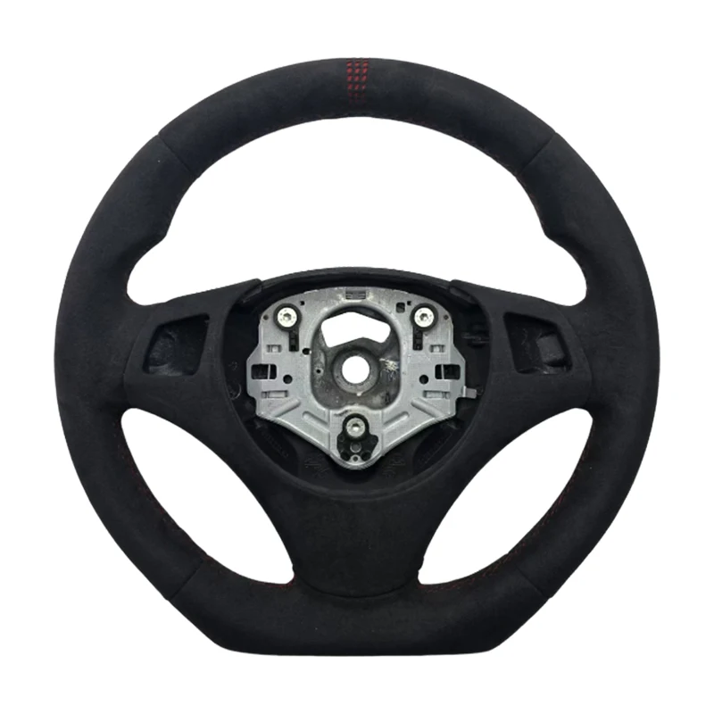 Качественный оптовый горячий новый продукт рулевое колесо для BMW E90 E92 E93 E82 E87 M3 автомобильный руль
Качественный оптовый горячий новый продукт рулевое колесо для BMW E90 E92 E93 E82 E87 M3 автомобильный руль