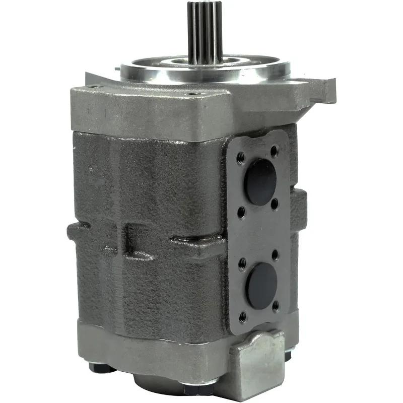 Hydraulic Pump 3C001-82202 3C001-82203 For Kubota M6060 M7040 M7060 M8540 M5660 M6060HD M7040DT M5140DT M5140DTC Tractor
Hydraulic Pump 3C001-82202 3C001-82203 For Kubota M6060 M7040 M7060 M8540 M5660 M6060HD M7040DT M5140DT M5140DTC Tractor