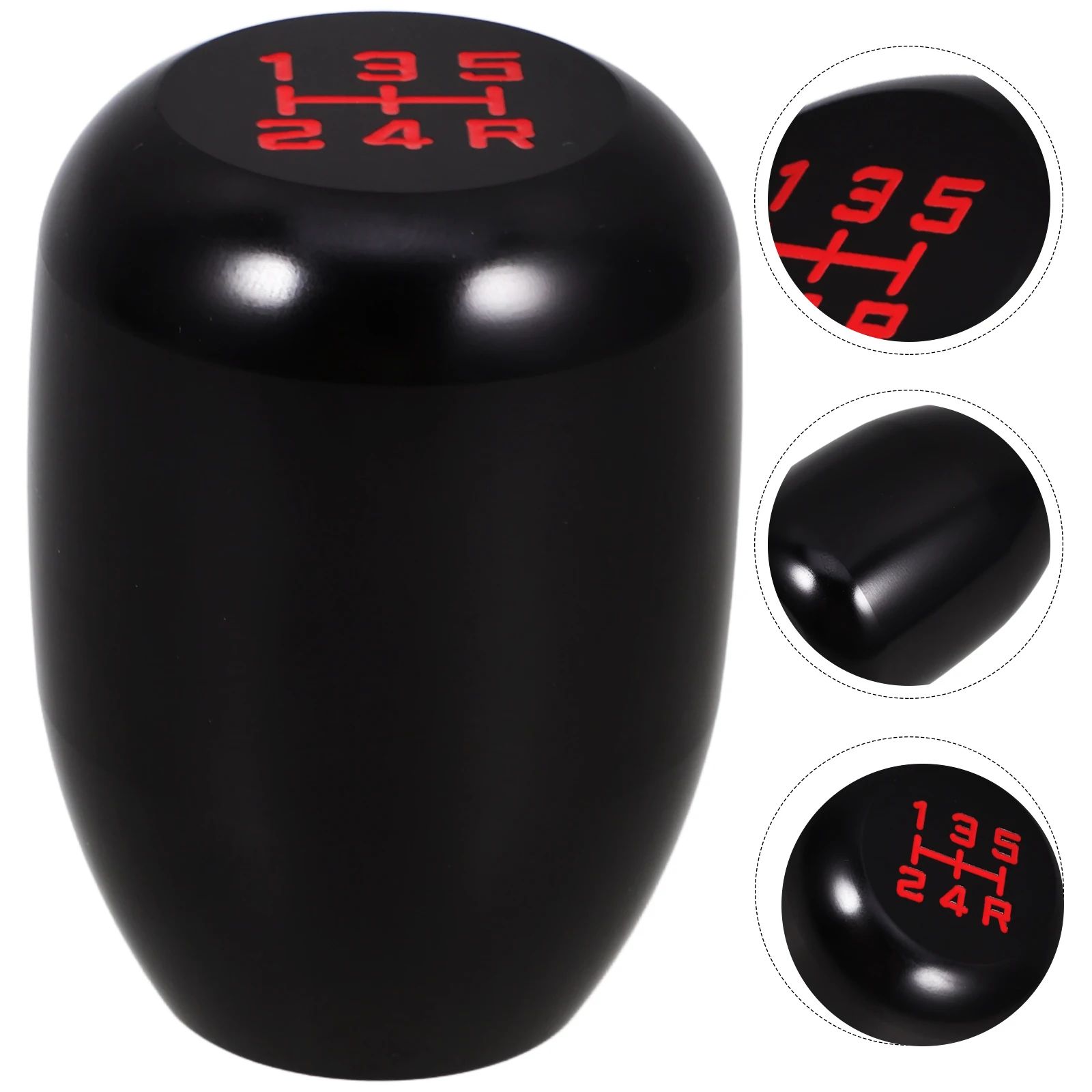 Car Gear Knob Automotive Manual Shifting Handle Replacement Lever Stick Knobs Carshifter
Car Gear Knob Automotive Manual Shifting Handle Replacement Lever Stick Knobs Carshifter