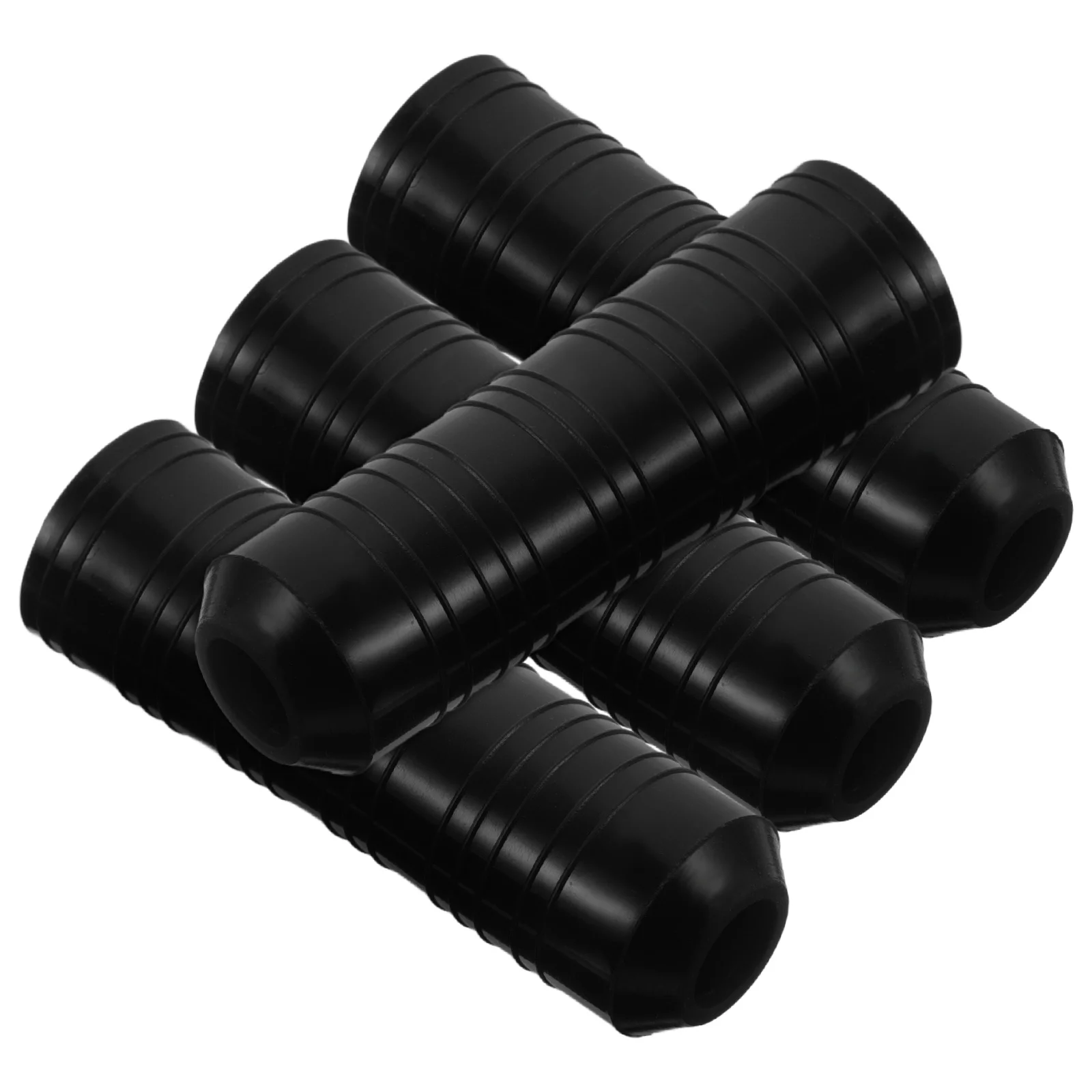 4Pcs Waterproof Protective Caps for Car Connectors Longterm Durability Versatile Design Easy Installation Closure Plug
4Pcs Waterproof Protective Caps for Car Connectors Longterm Durability Versatile Design Easy Installation Closure Plug