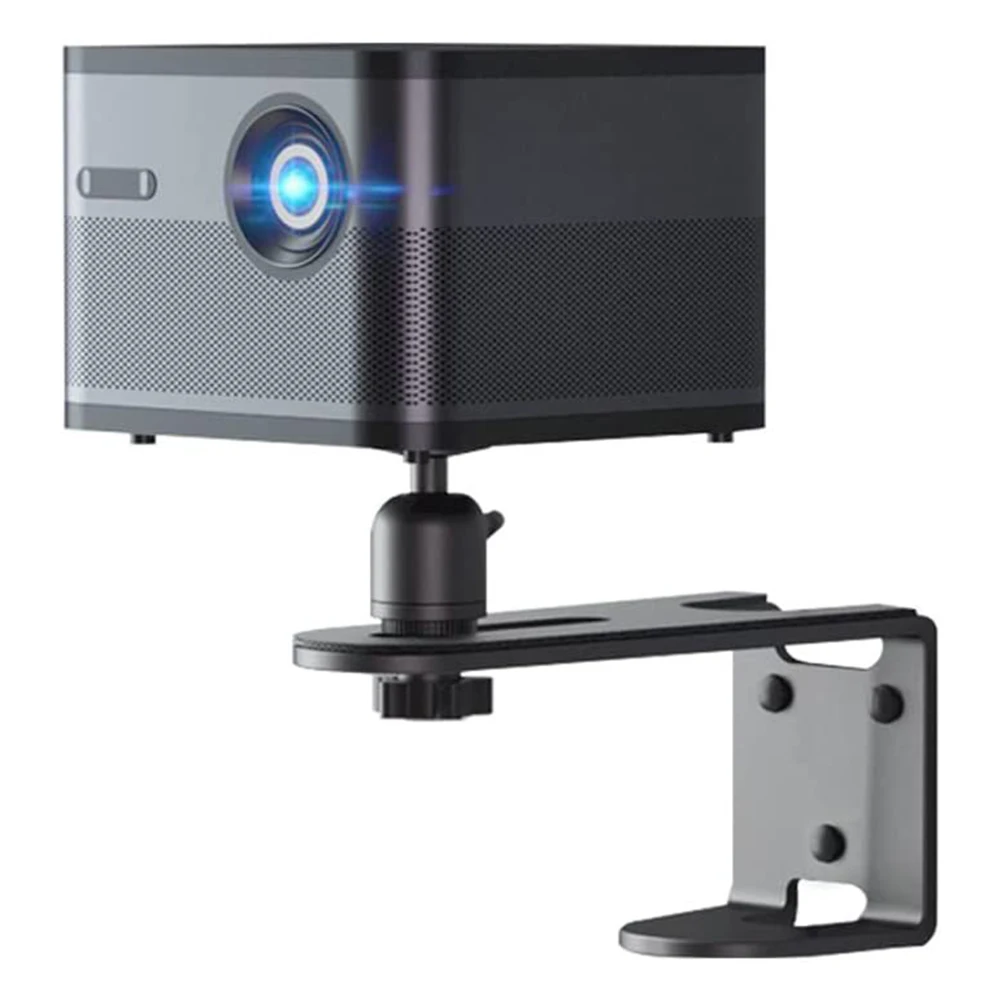 1pc Projector Bracket Audio Equipment Goods Projector Wall Mount Bracket Stand 1/4 Inch Screw Hole Adjustable Acceesories
1pc Projector Bracket Audio Equipment Goods Projector Wall Mount Bracket Stand 1/4 Inch Screw Hole Adjustable Acceesories
