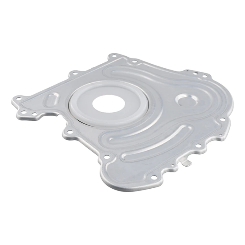 Engine Crankshaft Seal Housing For Encore GX Trailblazer 55514589
Engine Crankshaft Seal Housing For Encore GX Trailblazer 55514589