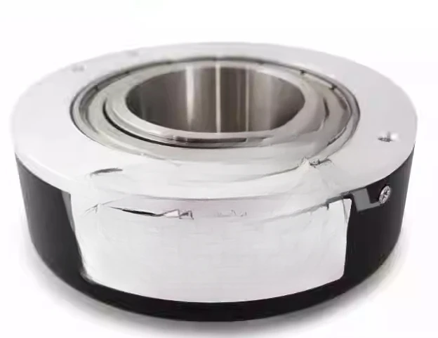 Optical Rotary Motor Encoder A-ZKT-D100BH30-102.4B-C15F-A
Optical Rotary Motor Encoder A-ZKT-D100BH30-102.4B-C15F-A