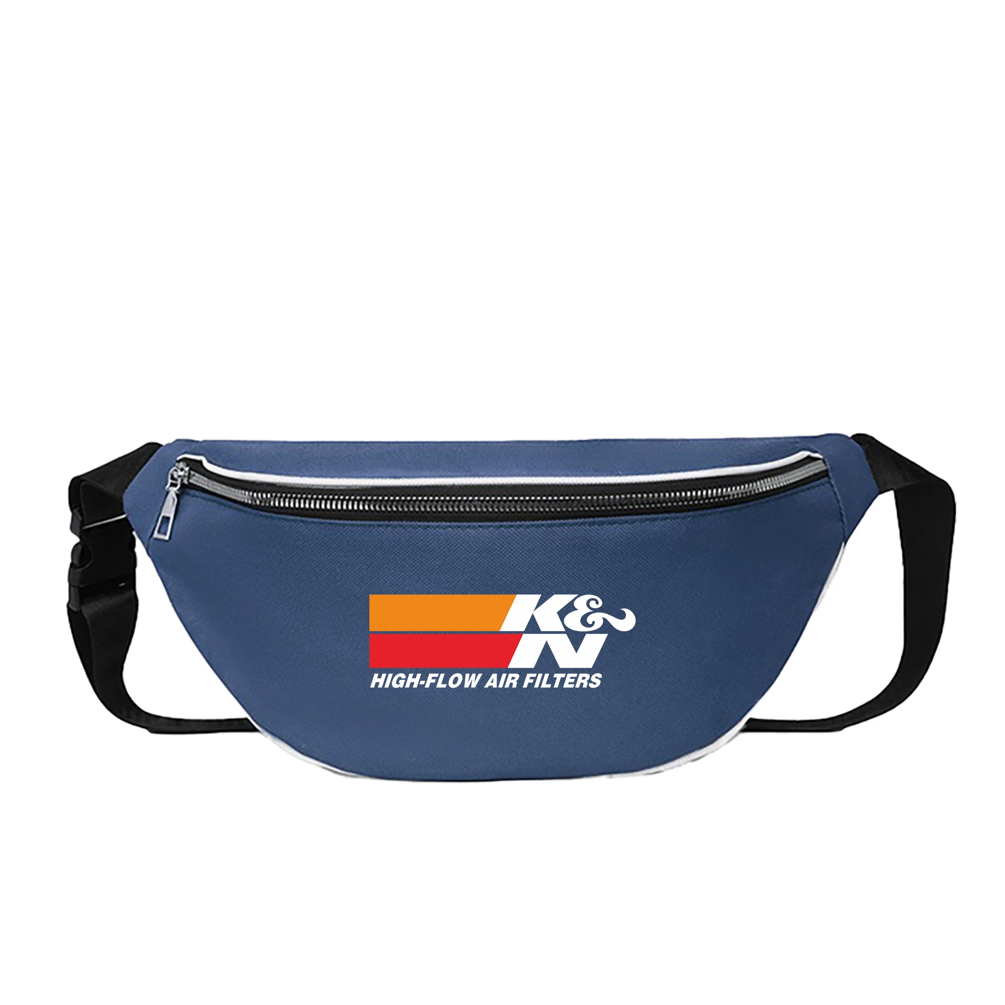 K&N Air Filters POWER Turbo Waist bag Oxford Cloth One-shoulder Messenger Bag Chest Bag Support Icons Picture Custom YB-038
K&N Air Filters POWER Turbo Waist bag Oxford Cloth One-shoulder Messenger Bag Chest Bag Support Icons Picture Custom YB-038