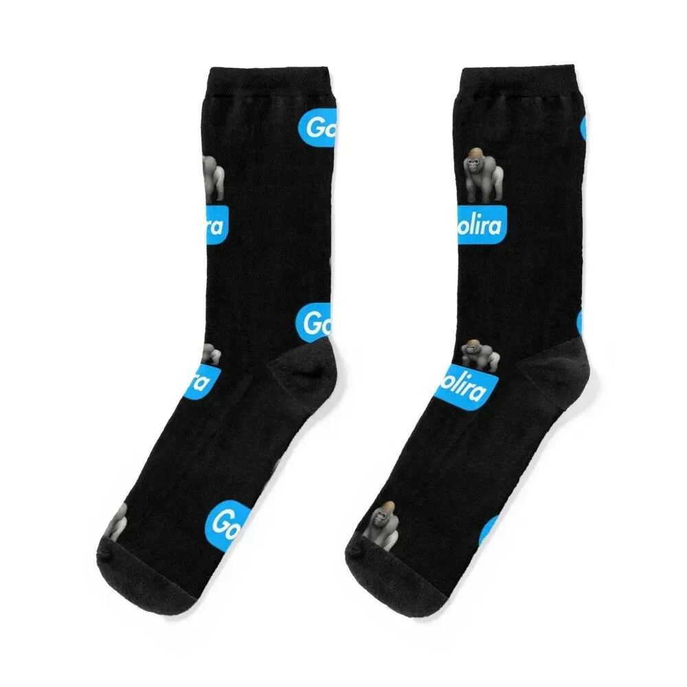 Golira Socks Heating sock golf Hiking boots sports and leisure Socks Male Women's
Golira Socks Heating sock golf Hiking boots sports and leisure Socks Male Women's