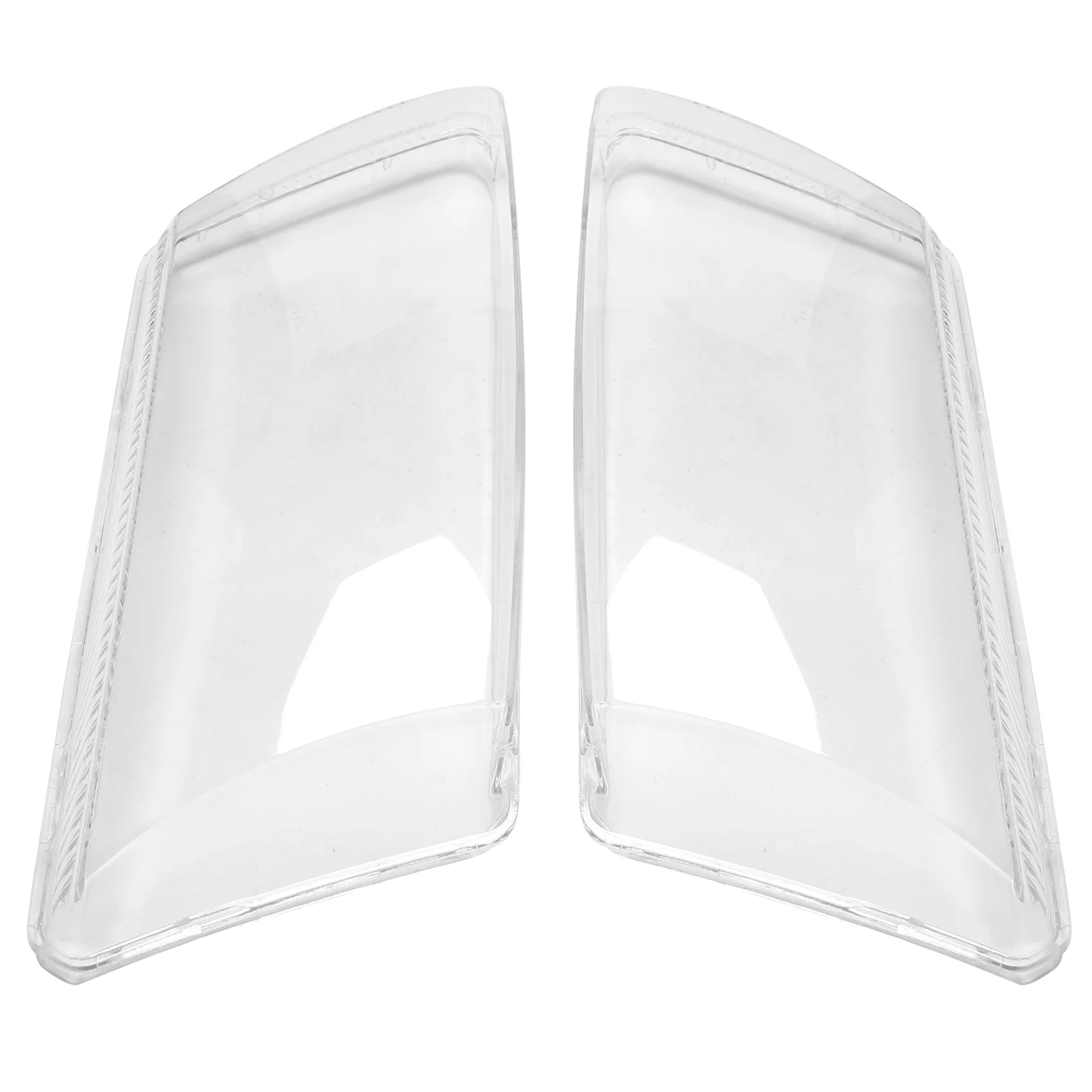 Pair Left+Right for Passat B5 Car Headlight Lens Cover Headlamp Lampshade Front Light Shell Cover
Pair Left+Right for Passat B5 Car Headlight Lens Cover Headlamp Lampshade Front Light Shell Cover