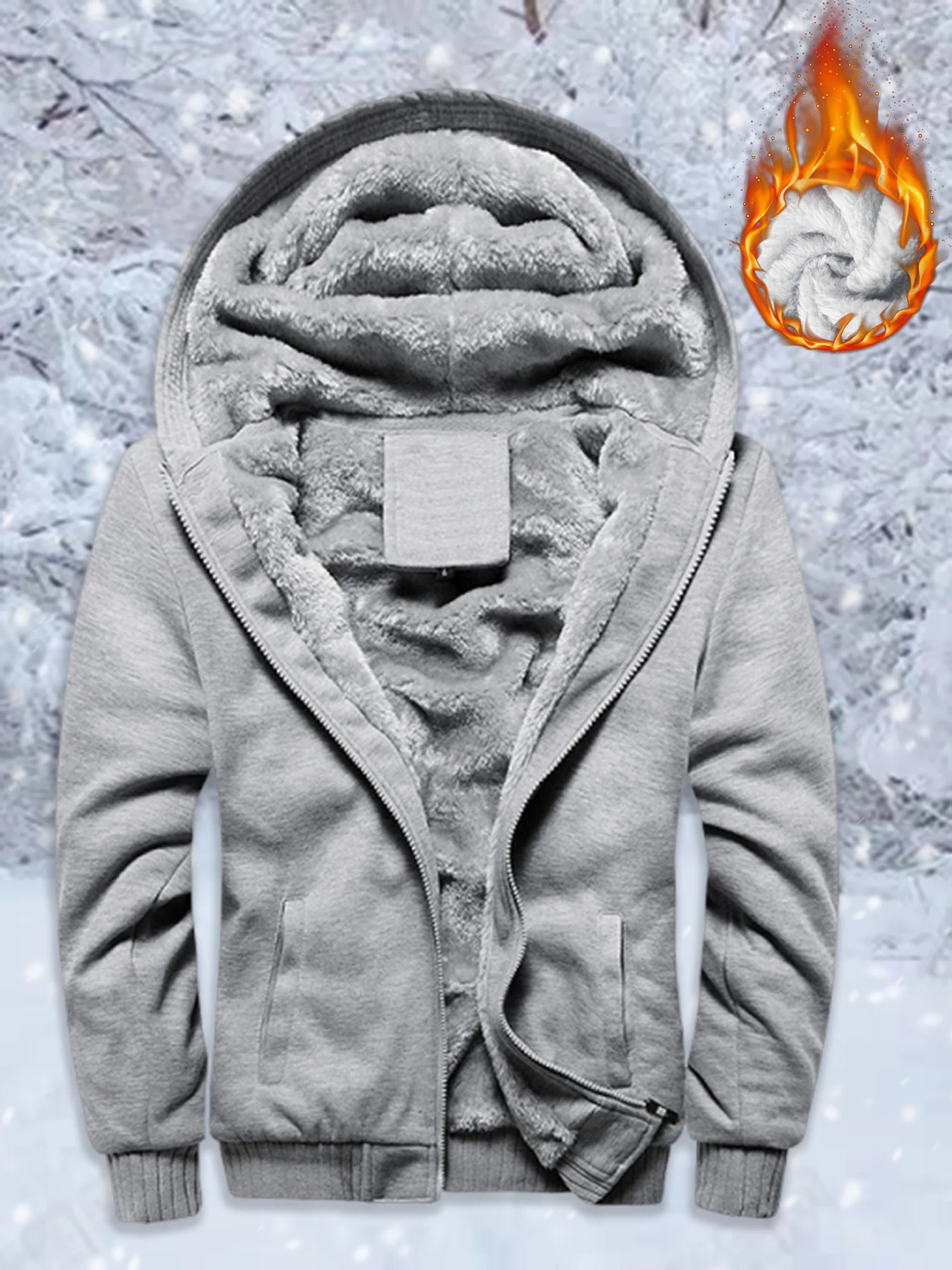 Женские флисовые куртки, зимнее мягкое пальто, теплая утепленная толстовка с капюшоном, удобная уличная спортивная одежда, топы с карманами на молнии, повседневная верхняя одежда больших размеров
Женские флисовые куртки, зимнее мягкое пальто, теплая утепленная толстовка с капюшоном, удобная уличная спортивная одежда, топы с карманами на молнии, повседневная верхняя одежда больших размеров