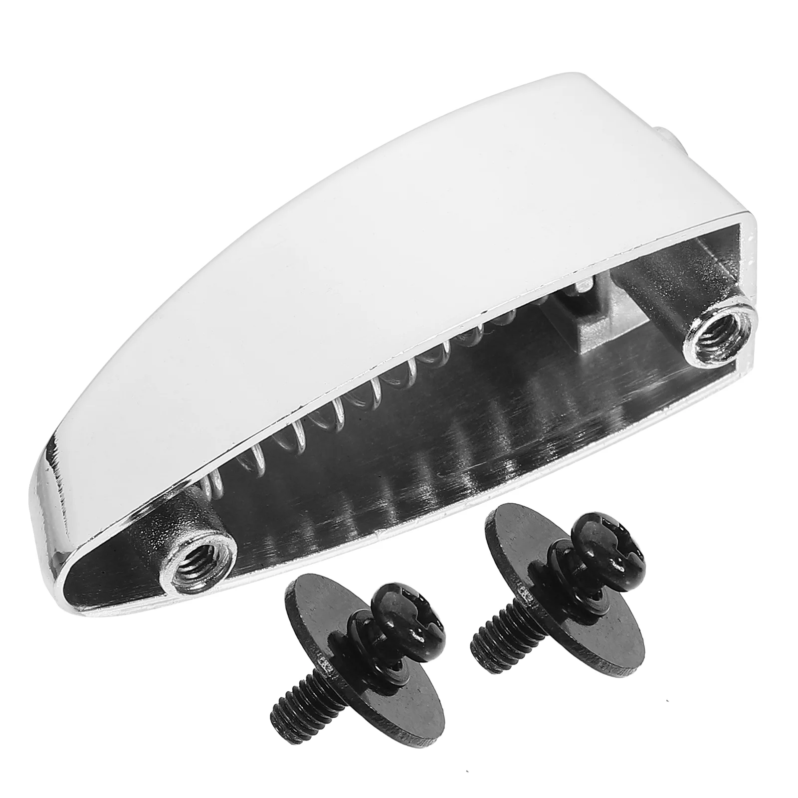 Aluminum Alloy Pointed Ear Lug Claw Hook Silver Connectors Lightweight Snare Drum Lugs Drum Set Accessories Precision
Aluminum Alloy Pointed Ear Lug Claw Hook Silver Connectors Lightweight Snare Drum Lugs Drum Set Accessories Precision