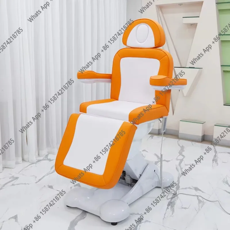 X69 Electric Lifting Beauty Bed Beauty Salon Special Massage Body Tattoo Embroidery Electric Tattoo Physiotherapy Ear Picking Be
X69 Electric Lifting Beauty Bed Beauty Salon Special Massage Body Tattoo Embroidery Electric Tattoo Physiotherapy Ear Picking Be